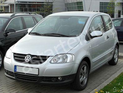 Ремонт стартера Volkswagen Fox, Купить стартер Volkswagen Fox